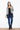 Jacket model 46839 Figl