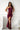 Long dress model 203796 Bicotone
