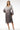 Evening dress model 204242 awama