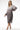 Evening dress model 204242 awama