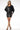 Evening dress model 204251 awama
