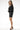 Evening dress model 204251 awama