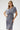 Evening dress model 204256 awama