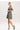 Evening dress model 204342 Figl