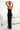 Long dress model 204441 Numoco
