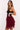 Short skirt model 206147 Och Bella