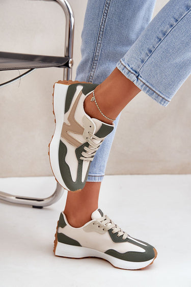 Sport Shoes model 206827 Step in style