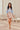 Short skirt model 206981 Roco Fashion