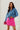 Long sleeve shirt model 206997 Roco Fashion