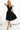 Evening dress model 207346 Numoco