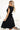 Evening dress model 207346 Numoco