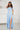 Long dress model 208190 Bicotone