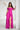 Long dress model 208195 Bicotone