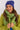 Cap model 208243 AT