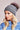 Cap model 208262 AT