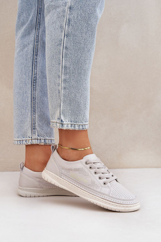 Sneakers model 208321 Step in style