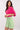 Skirt pants model 208512 Italy Moda