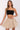 Short skirt model 208704 Italy Moda