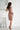 Evening dress model 208762 Bicotone