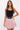 Skort model 209517 Italy Moda