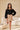 Short skirt model 209553 Roco Fashion
