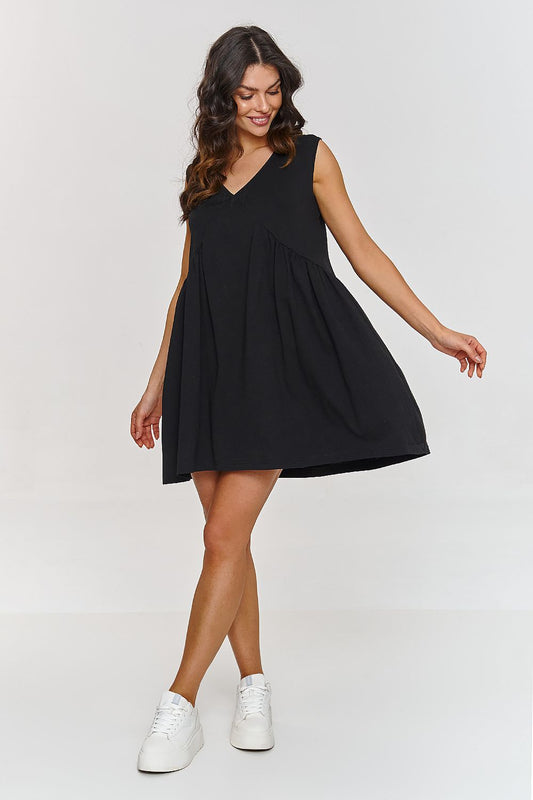 Daydress model 209574 Makadamia