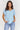Gilet model 209738 Makadamia
