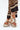 Platform sandals model 209889 Step in style