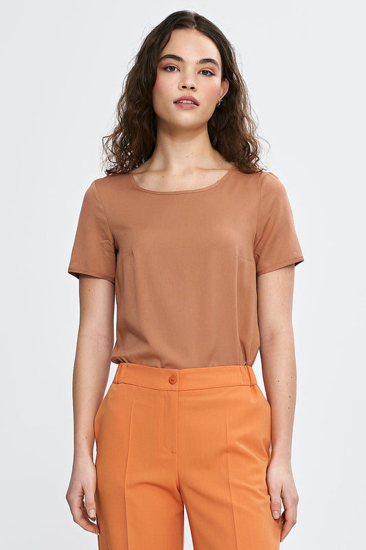 Blouse model 210089 Nife