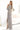 Long dress model 210095 Numoco