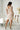 Evening dress model 210725 Bicotone