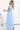 Long dress model 211582 Numoco