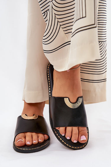 Flip-flops model 211707 Step in style