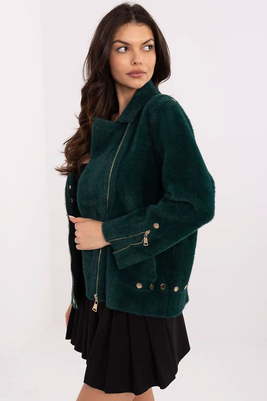 Jacket model 211719 MBM