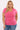 Plus size T-shirt model 211768 Relevance