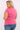 Plus size T-shirt model 211768 Relevance