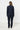 Women trousers model 212184 awama