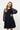 Evening dress model 212224 awama
