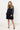 Evening dress model 212224 awama