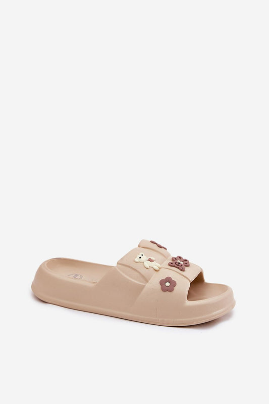 Flip-flops model 212370 Step in style