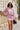 Skort model 212413 Roco Fashion