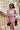 Skort model 212413 Roco Fashion