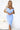 Evening dress model 212630 Numoco