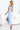 Evening dress model 212630 Numoco