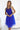 Evening dress model 212635 Numoco