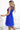Evening dress model 212635 Numoco