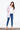 Coat model 47959 Figl
