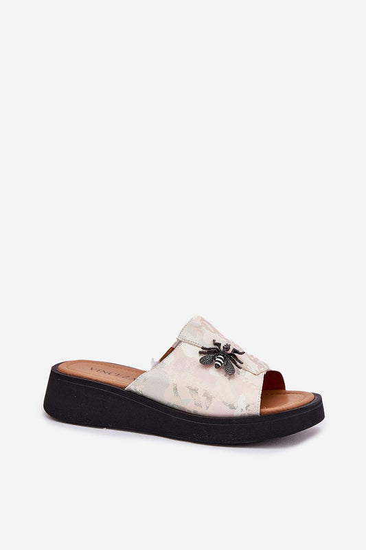 Flip-flops model 213036 Step in style