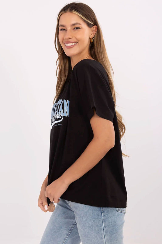 T-shirt model 213286 Factory Price