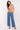 Women trousers model 213550 Italy Moda